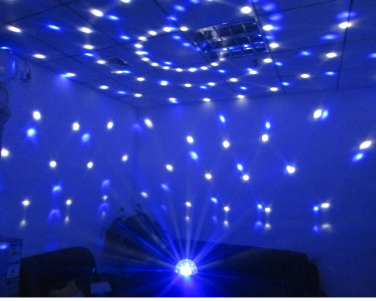 projecteur laser etoiles