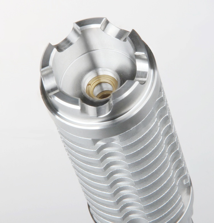 rayon laser ultra puissant