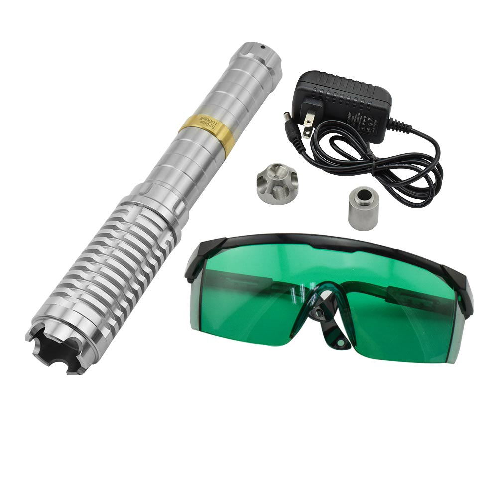 achat rayon laser ultra puissant