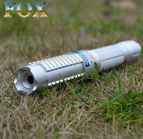 laser bleu prix