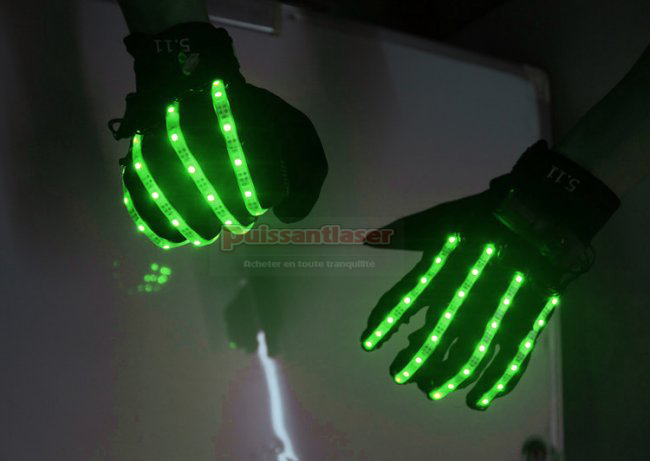 acheter gants pas cher 
