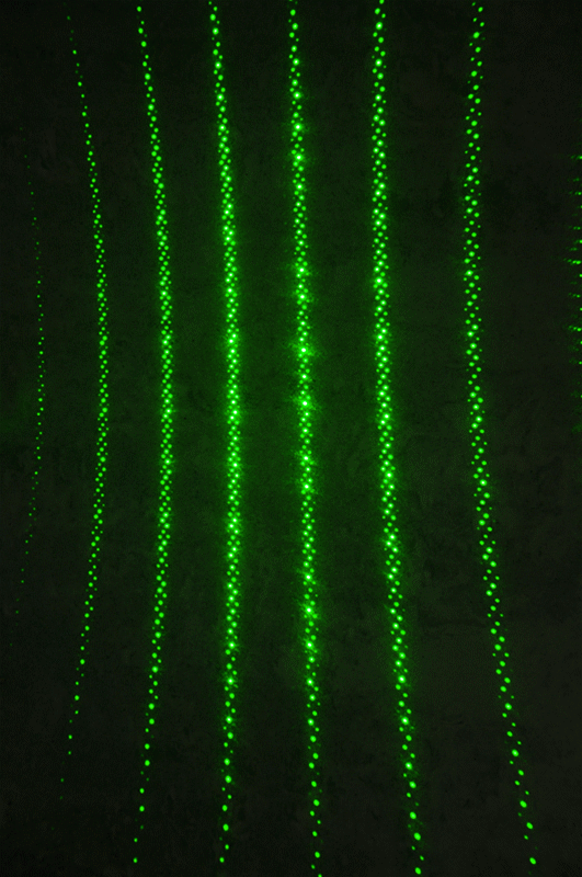 torche laser longue portée