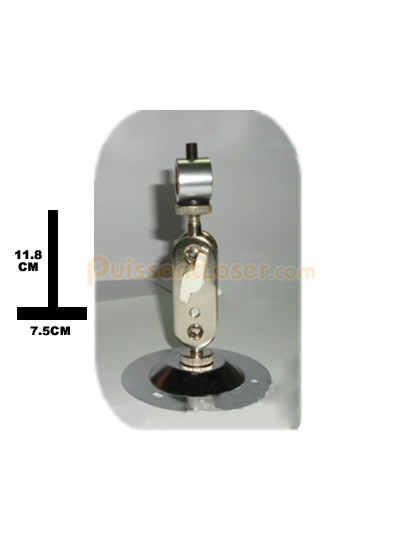 5mw locator laser rouge