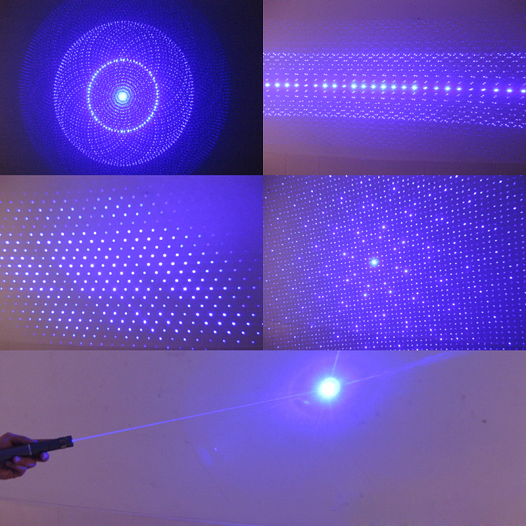 1000mw lampe torche laser pas cher